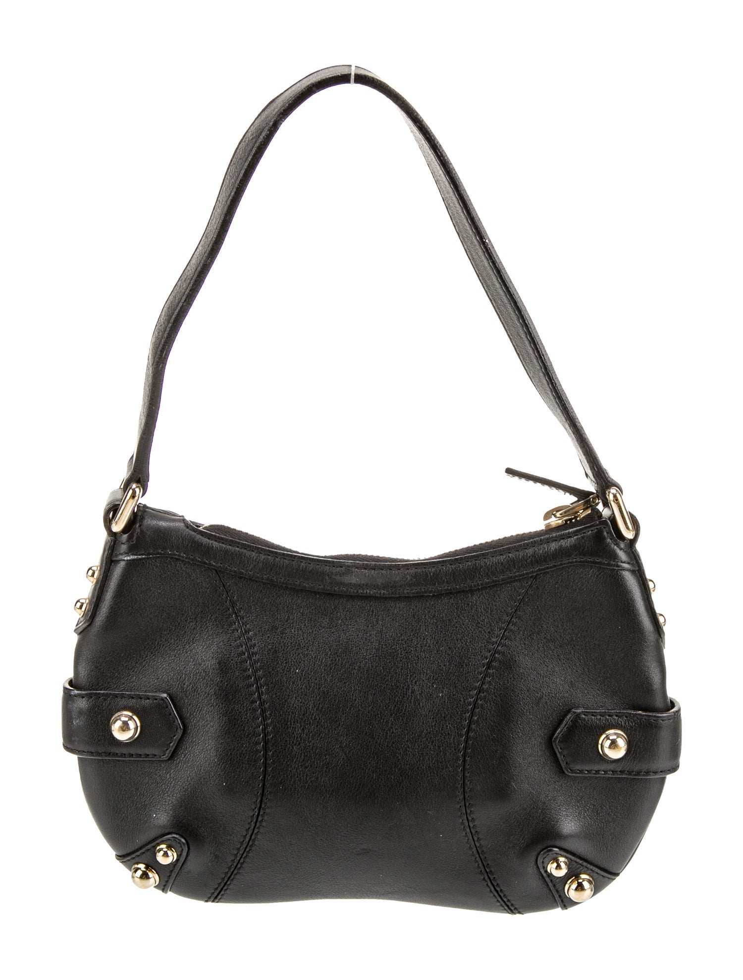 Gucci Horsebit Horsebit Chain Mini